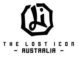 LI THE LOST ICON AUSTRALIA
