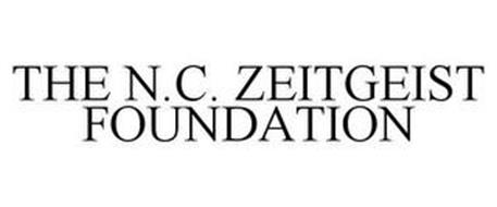 THE N.C. ZEITGEIST FOUNDATION