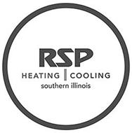 RSP HEATING COOLING SOUTHERN ILLINOIS