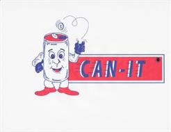 CAN-IT