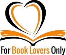 FOR BOOK LOVERS ONLY