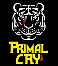 PRIMAL CRY