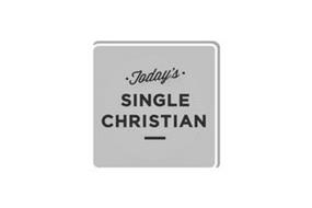 · TODAY'S · SINGLE CHRISTIAN