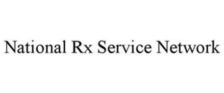 NATIONAL RX SERVICE NETWORK