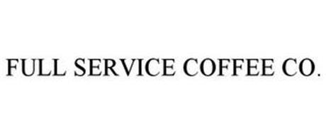 FULL SERVICE COFFEE CO.