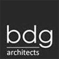 BDG ARCHITECTS