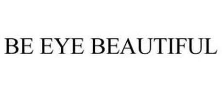 BE EYE BEAUTIFUL