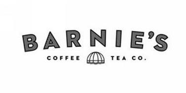 BARNIE'S COFFEE TEA CO.