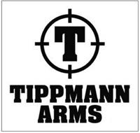 T TIPPMANN ARMS
