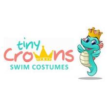 TINY CROWNS SWIM COSTUMES