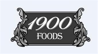 1900 FOODS