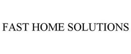 FAST HOME SOLUTIONS