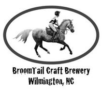 BROOMTAIL CRAFT BREWERY WILMINGTON, NC