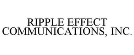 RIPPLE EFFECT COMMUNICATIONS, INC.