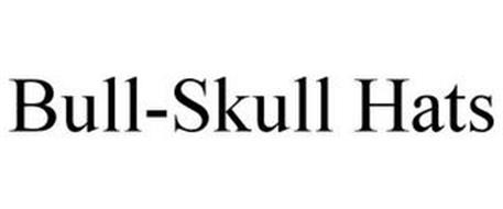 BULL-SKULL HATS