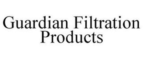 GUARDIAN FILTRATION PRODUCTS