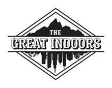 THE GREAT INDOORS