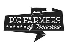 PIG FARMERS OF TOMORROW