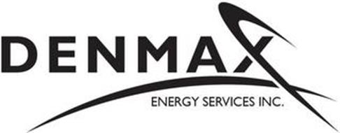 DENMAX ENERGY SERVICES INC.
