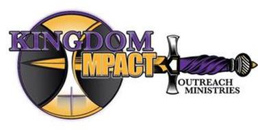 KINGDOM IMPACT OUTREACH MINISTRIES