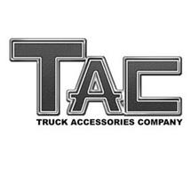TAC TRUCK ACCESSORIES COMPANY