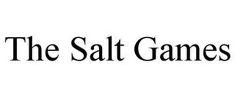THE SALT GAMES