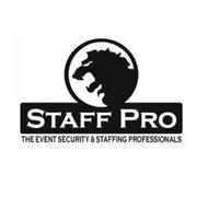STAFF PRO THE EVENT SECURITY & STAFFINGPROFESSIONALS