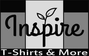 INSPIRE T-SHIRTS & MORE