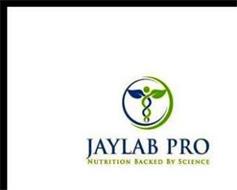 JAYLAB PRO NUTRITION BACKED BY SCIENCE