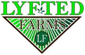 LYFTED FARMS LF