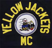 YELLOW JACKETS MC