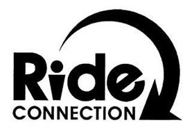 RIDE CONNECTION