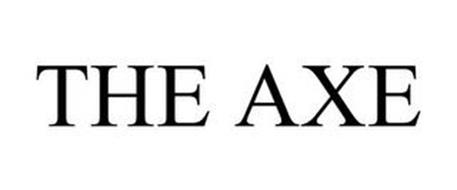 THE AXE