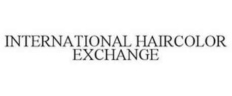 INTERNATIONAL HAIRCOLOR EXCHANGE