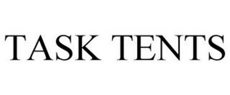 TASK TENTS