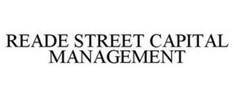 READE STREET CAPITAL MANAGEMENT