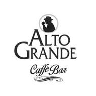 ALTO GRANDE CAFFÈ BAR