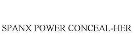 SPANX POWER CONCEAL-HER