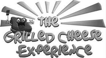 THE GRILLED CHEESE EXPERIENCE