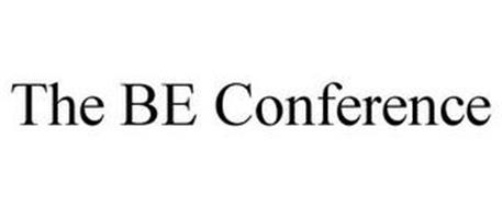 THE BE CONFERENCE
