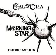 CALAVERA BEER MORNING STAR BREAKFAST IPA