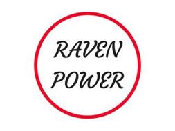 RAVEN POWER