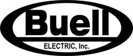 BUELL ELECTRIC, INC.