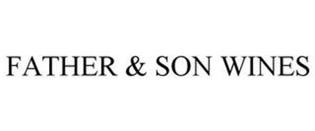 FATHER & SON WINES