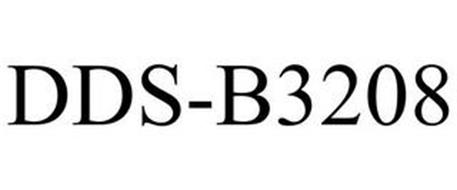 DDS-B3208