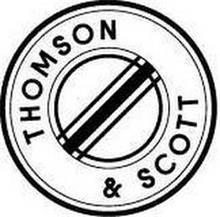 THOMSON & SCOTT