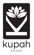 K KUPAH FOODS