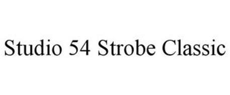 STUDIO 54 STROBE CLASSIC