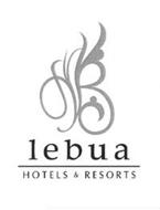 B LEBUA HOTELS & RESORTS