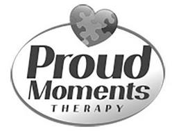 PROUD MOMENTS THERAPY